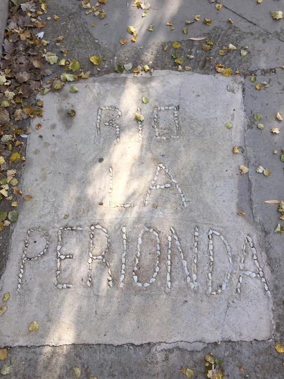 Las Postas Del Perionda Calzada de los Molinos Eksteriør billede